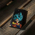 Dragon Ball Super Goku Google Pixel 3 Skin